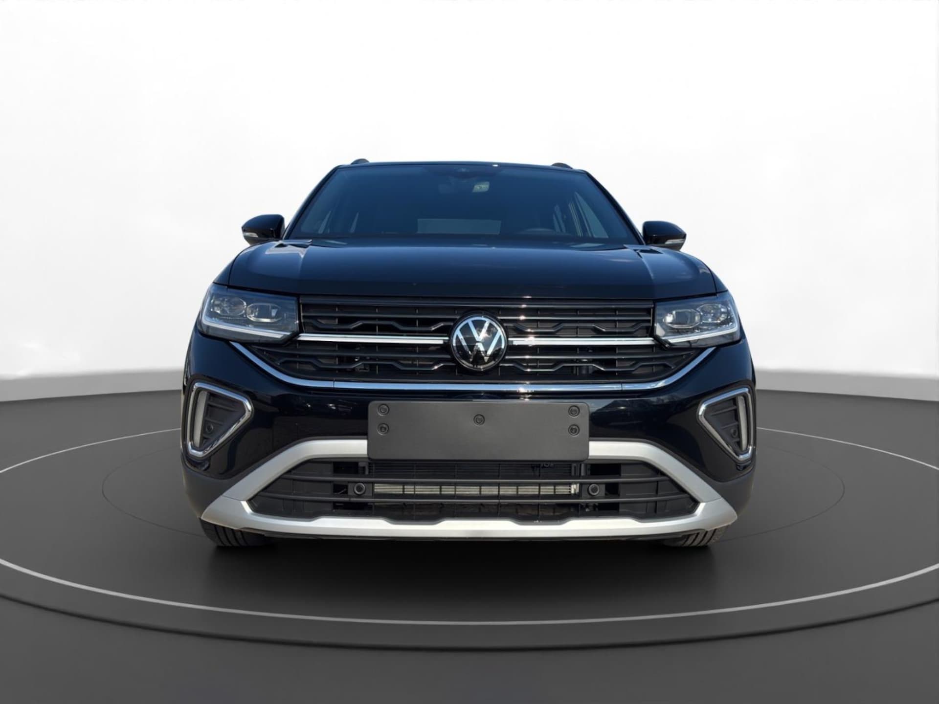 Volkswagen T-Cross ENERGY
