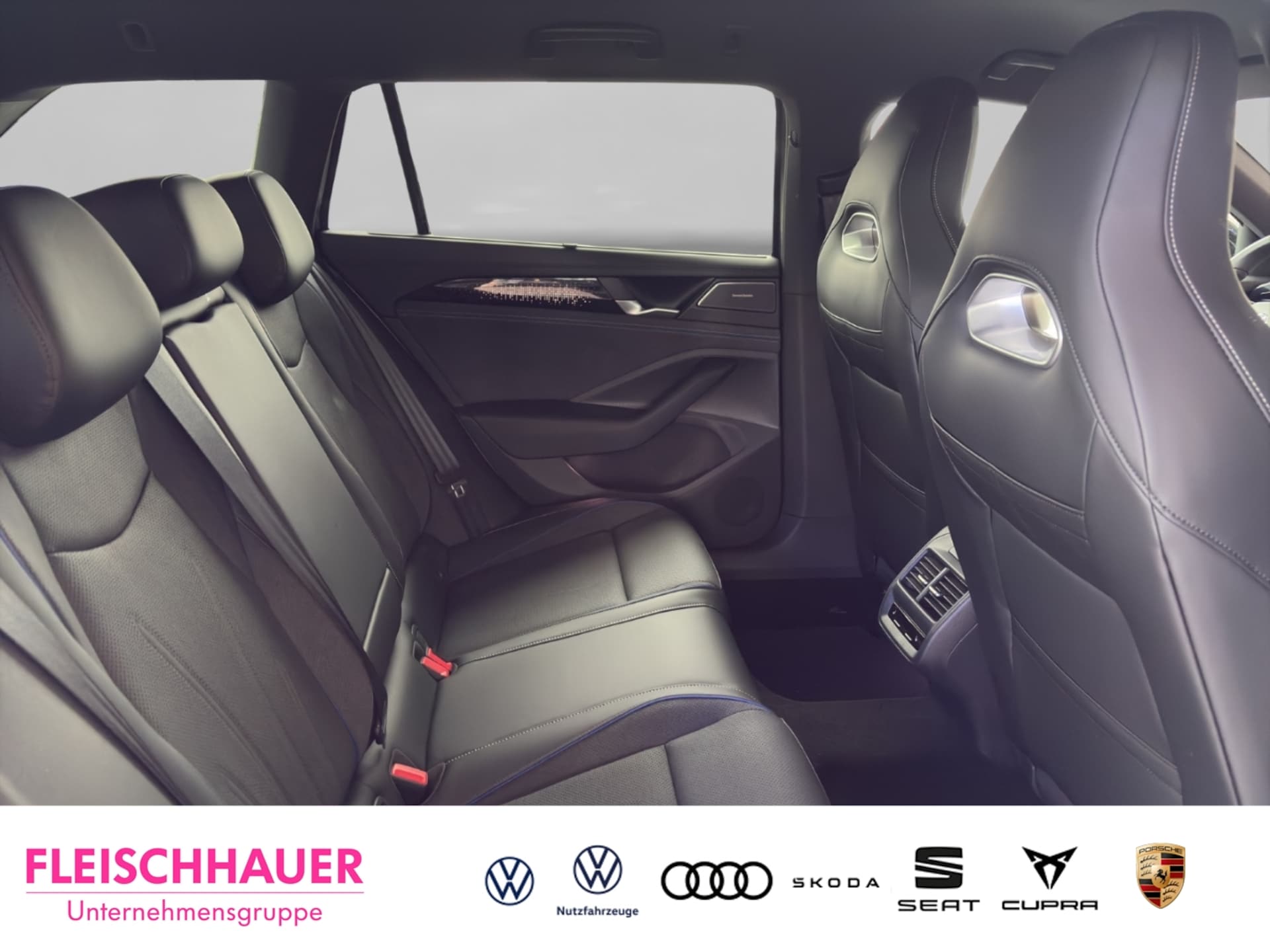 Volkswagen Passat R-Line