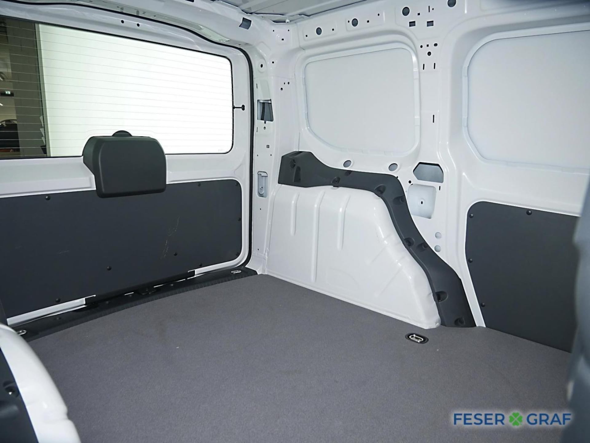 Volkswagen Caddy Cargo
