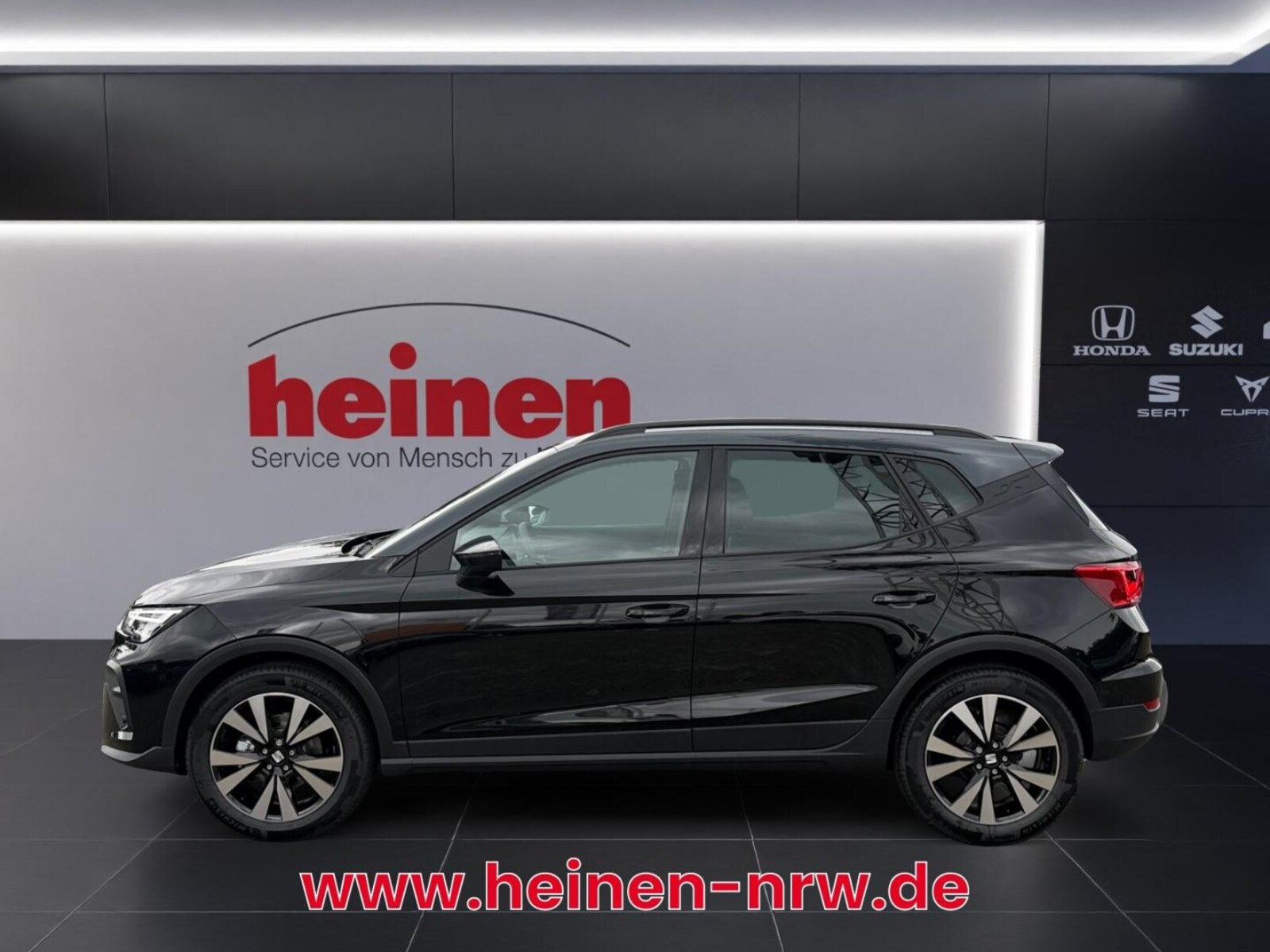 SEAT Arona – Bild 3