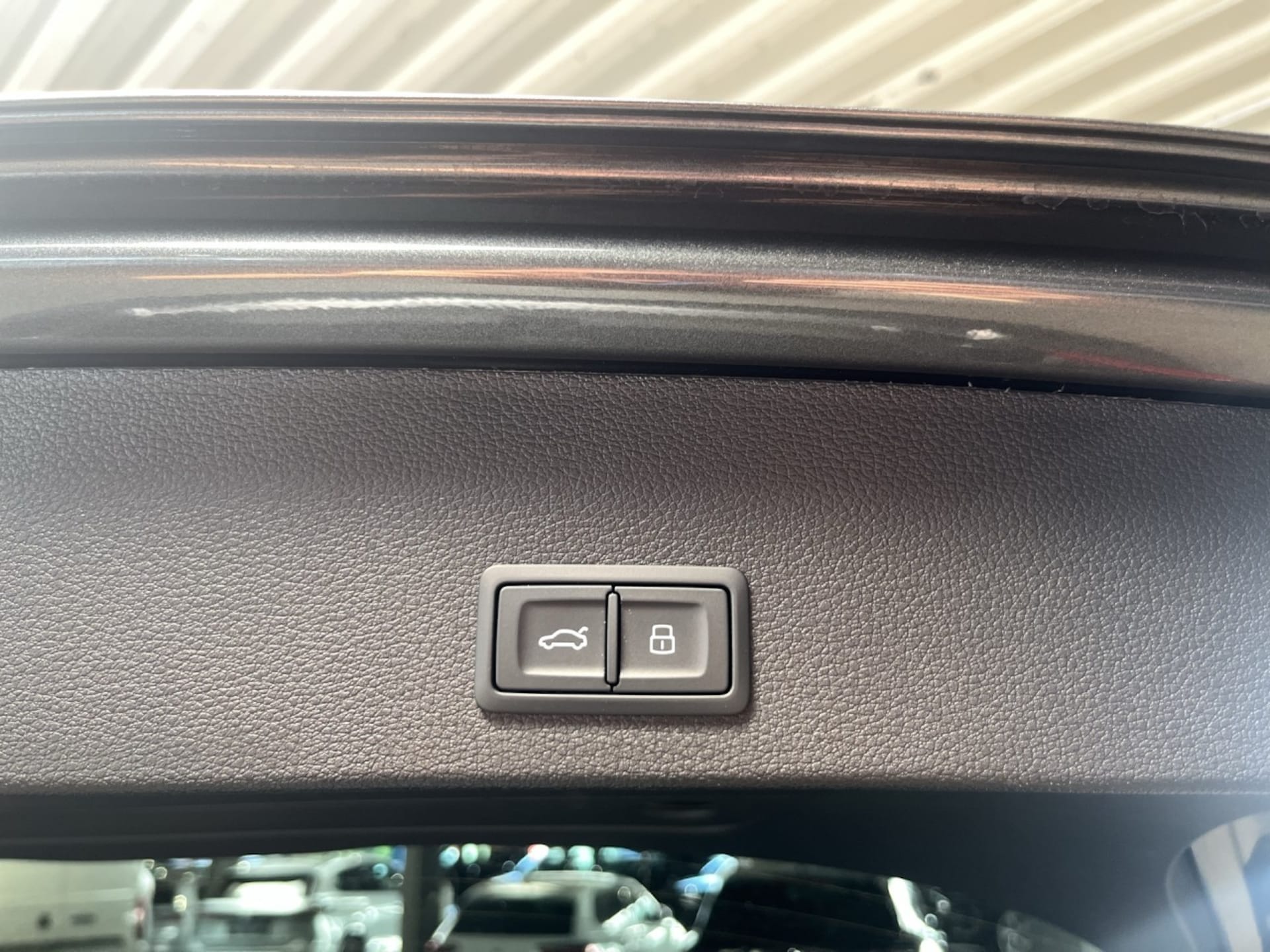 Audi Q2 S line