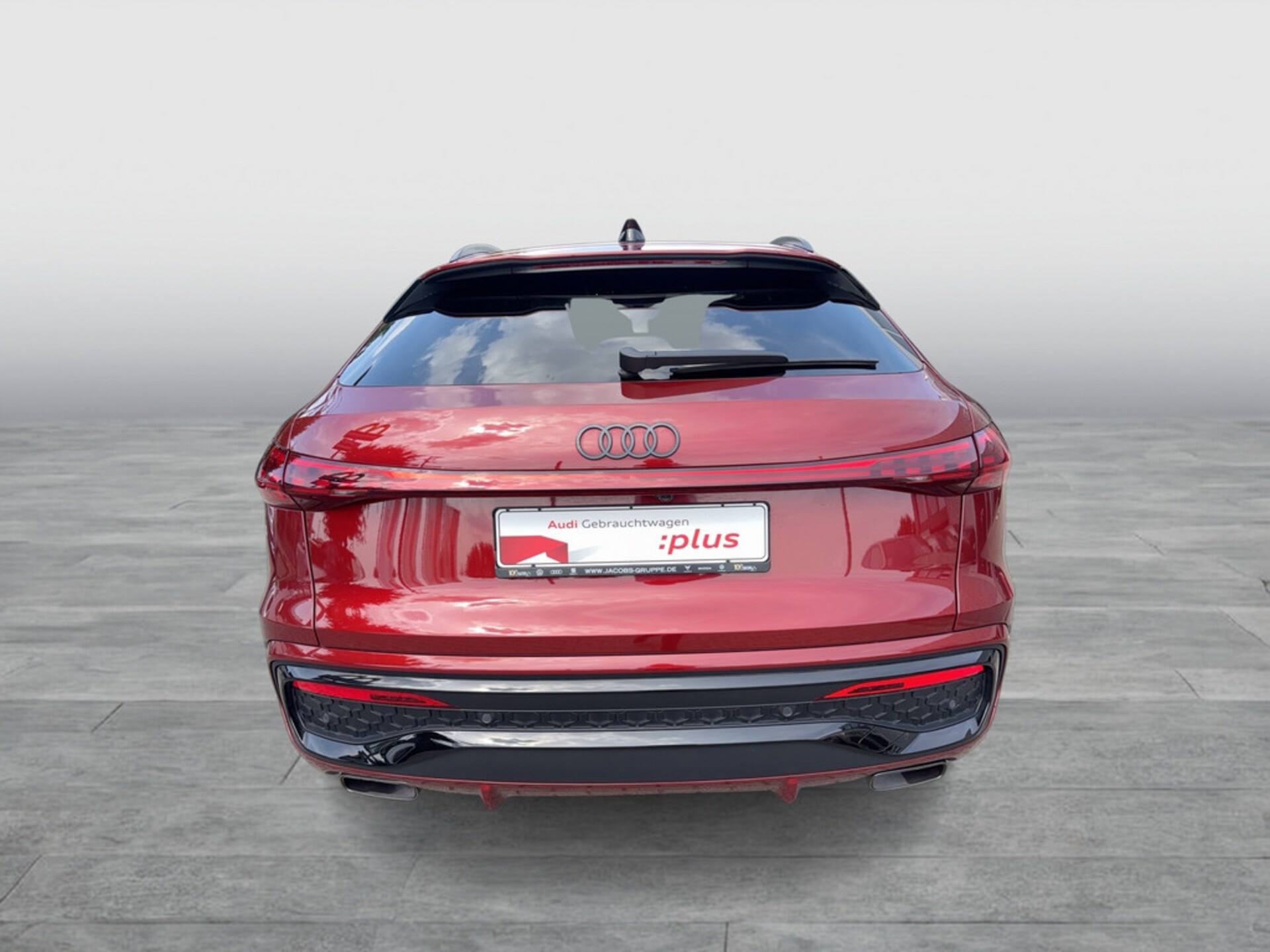 Audi Q5 Sportback