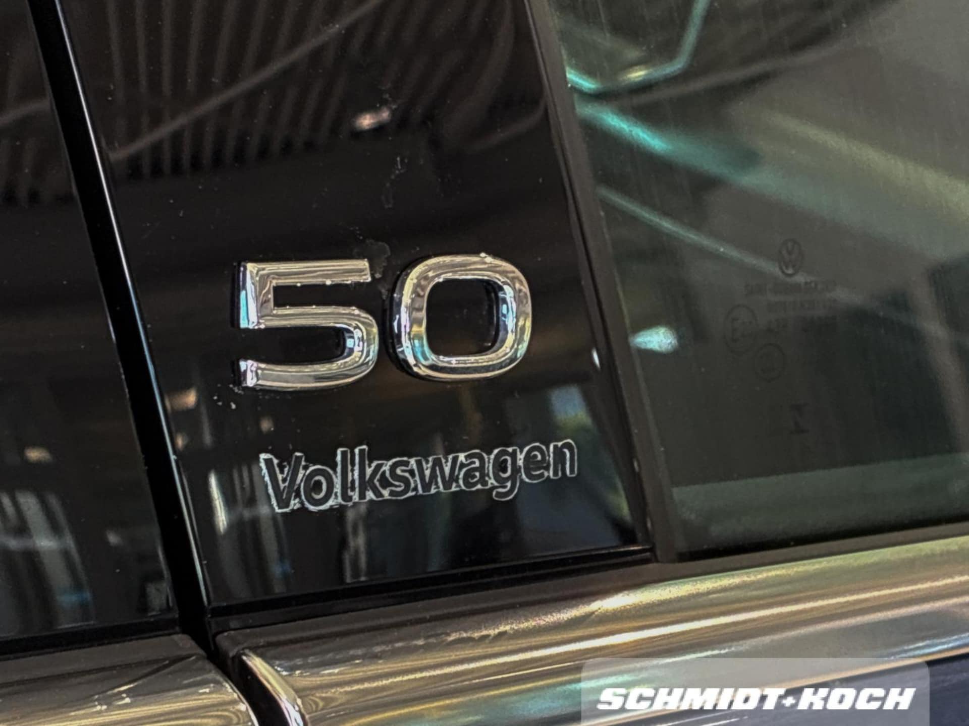 Volkswagen Golf Style