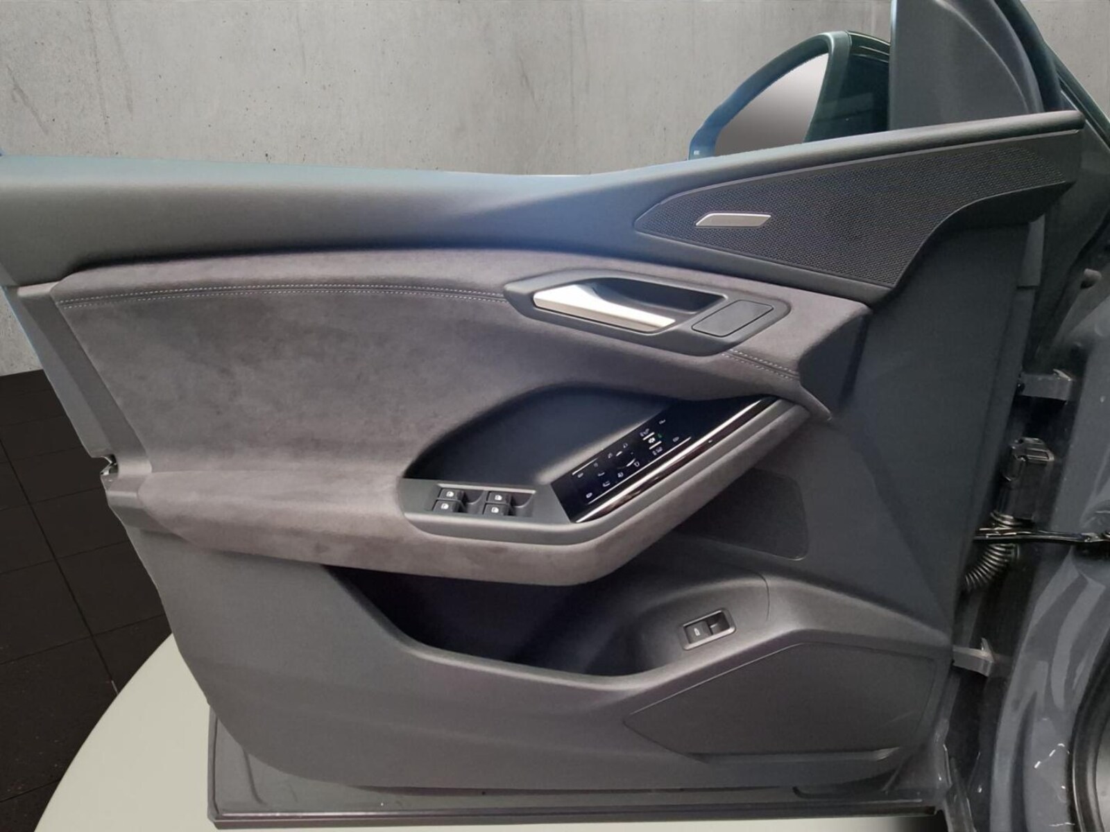 Audi Q6 Sportback e-tron – Bild 12