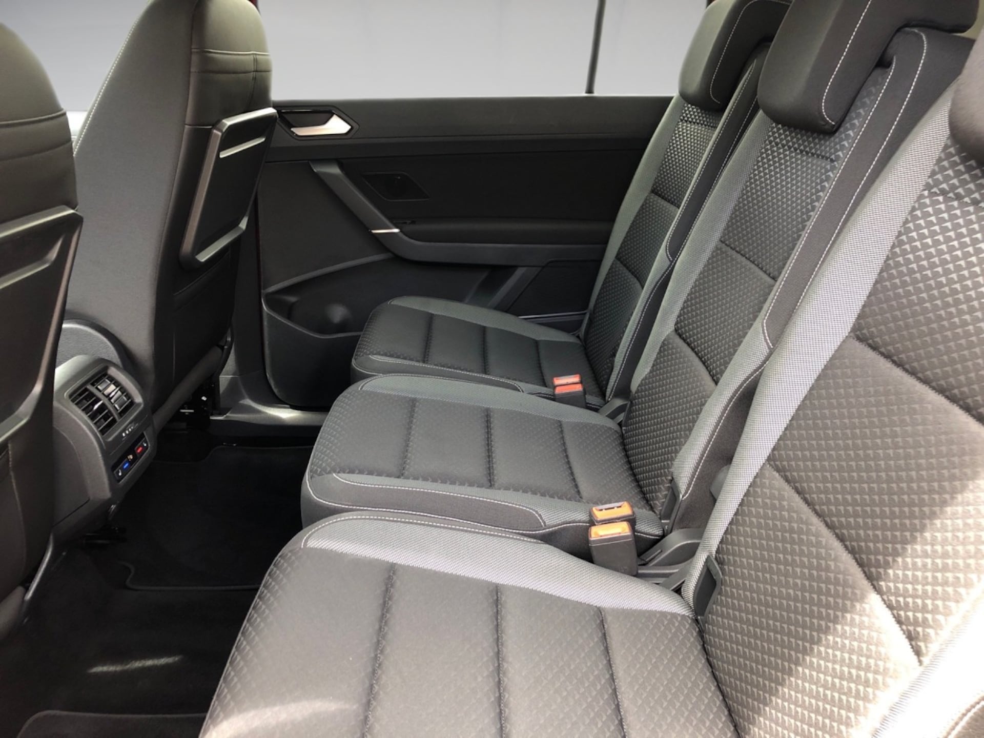 Volkswagen Touran Active