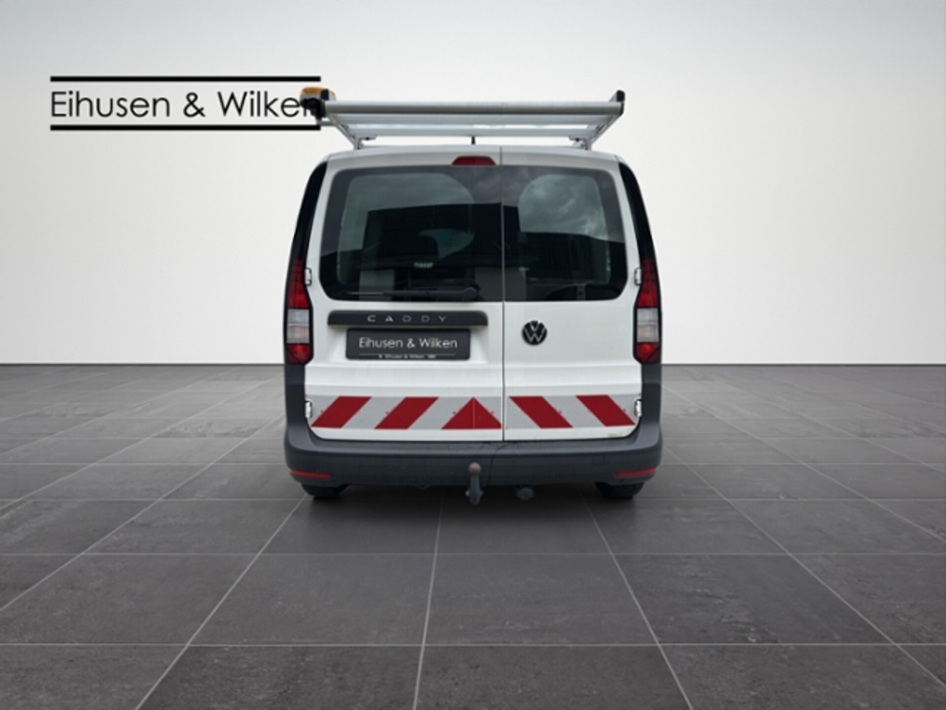 Volkswagen Caddy Cargo