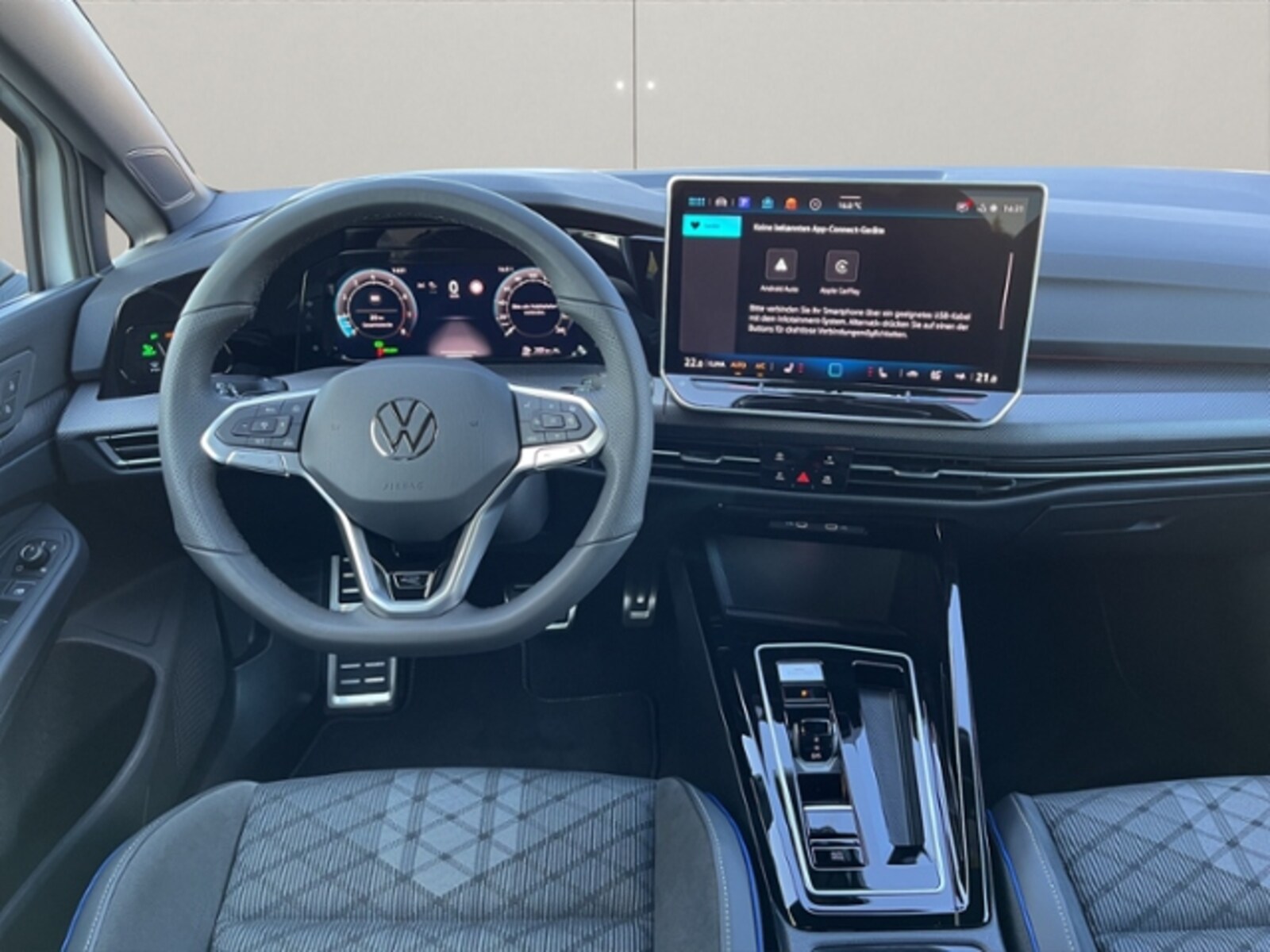 Volkswagen Golf – Bild 12
