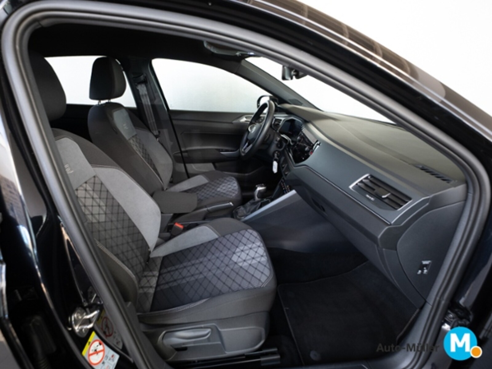 Volkswagen Taigo – Bild 12
