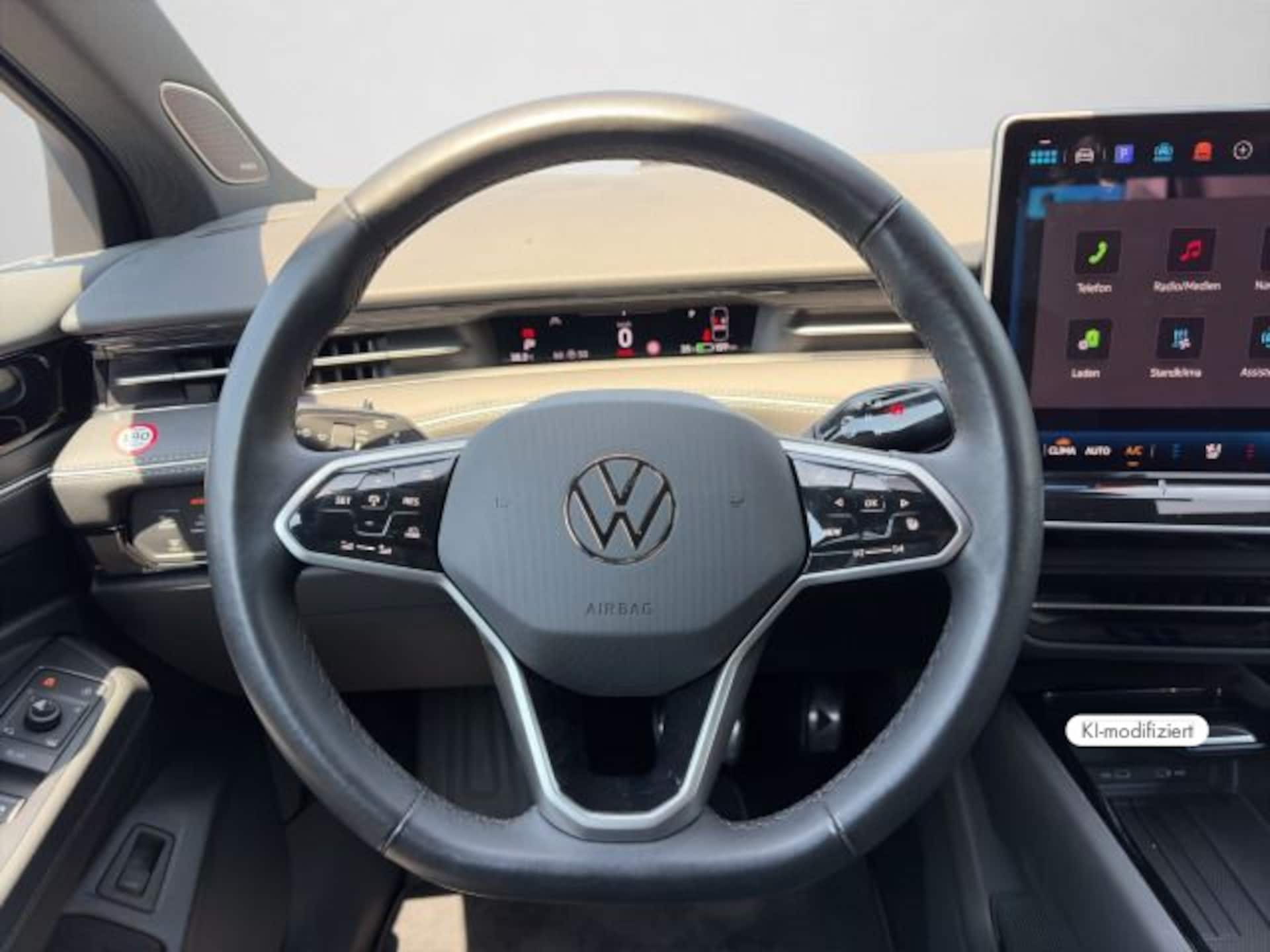 Volkswagen ID.7 Tourer Pro