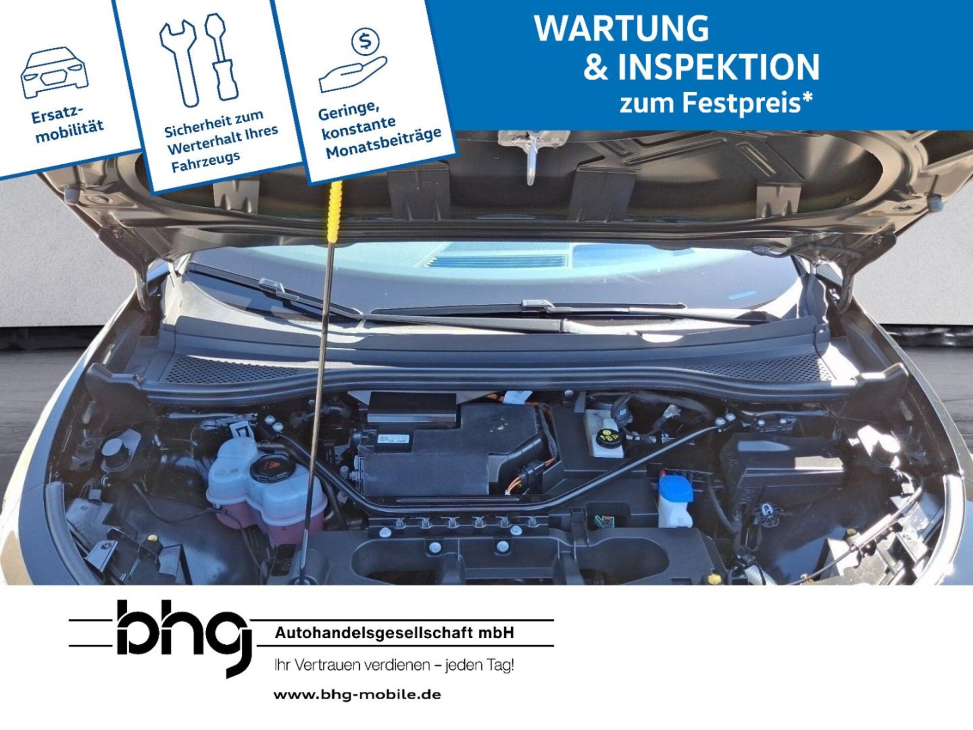 Volkswagen ID.5 Pro Performance
