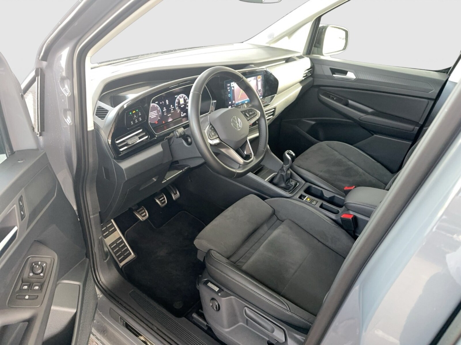 Volkswagen Caddy – Bild 10