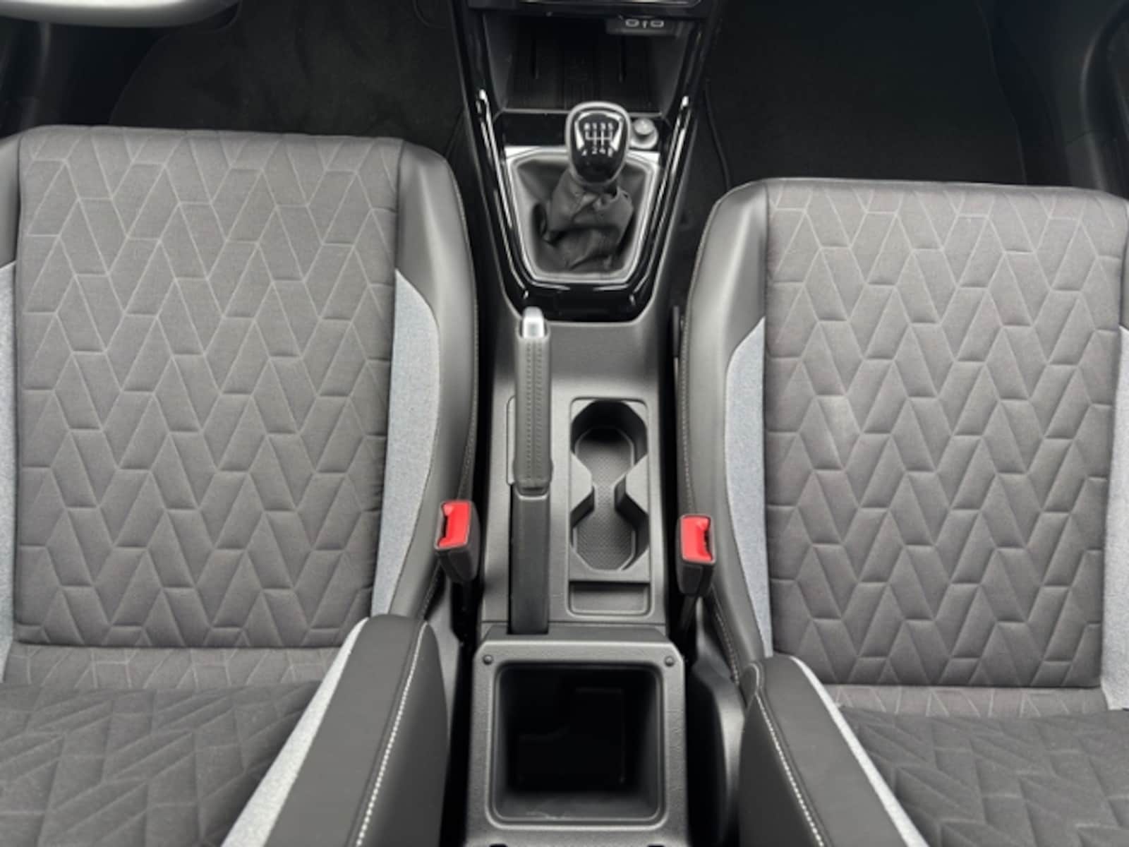 Volkswagen T-Cross – Bild 15