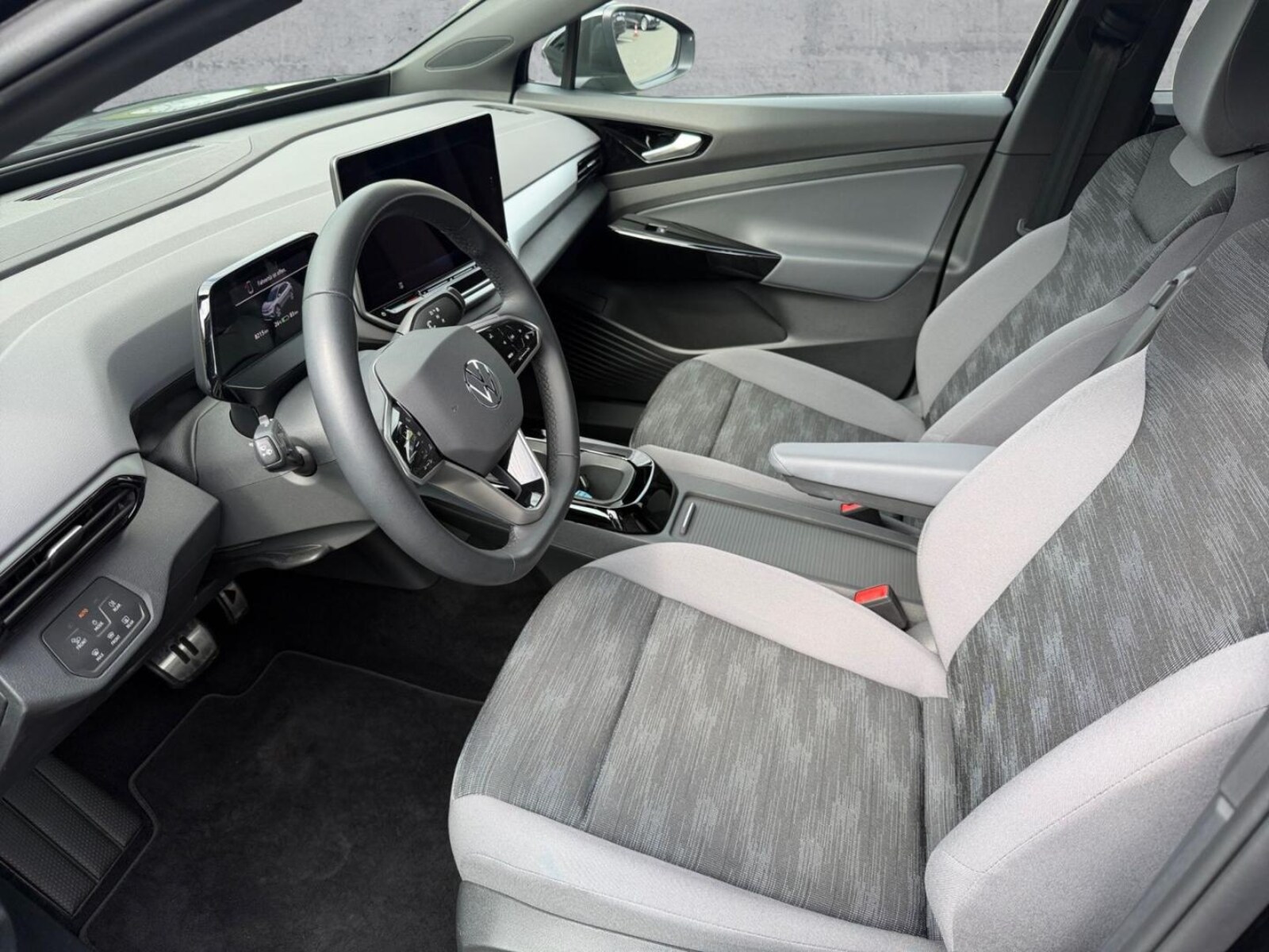 Volkswagen ID.4 – Bild 11