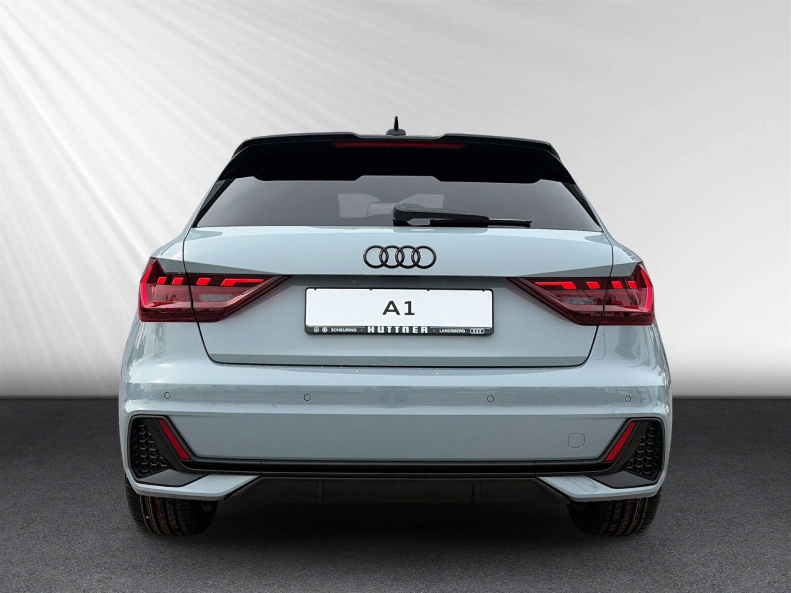 Audi A1 Sportback – Bild 5