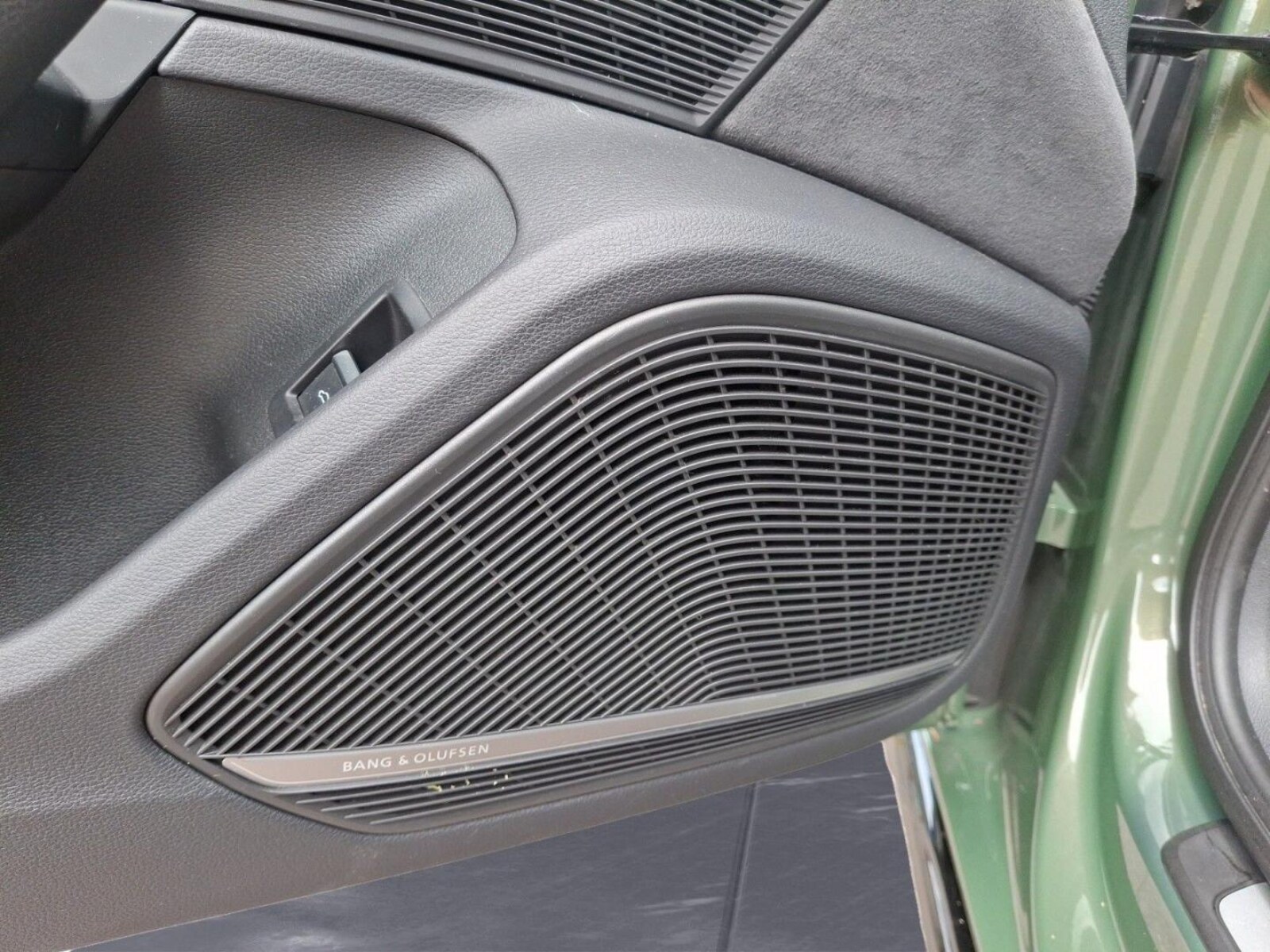 Audi S4 Avant – Bild 19
