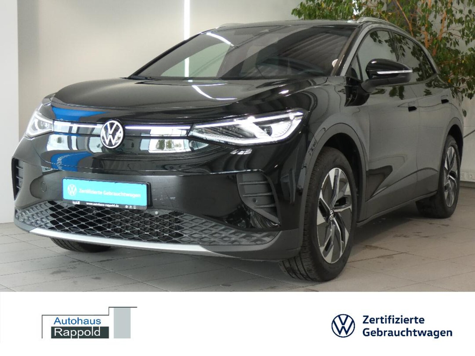 Volkswagen ID.4