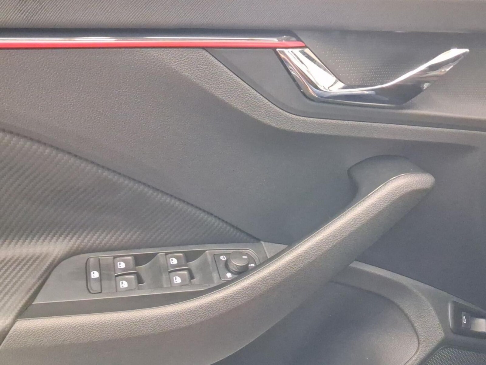 Škoda Kamiq – Bild 8