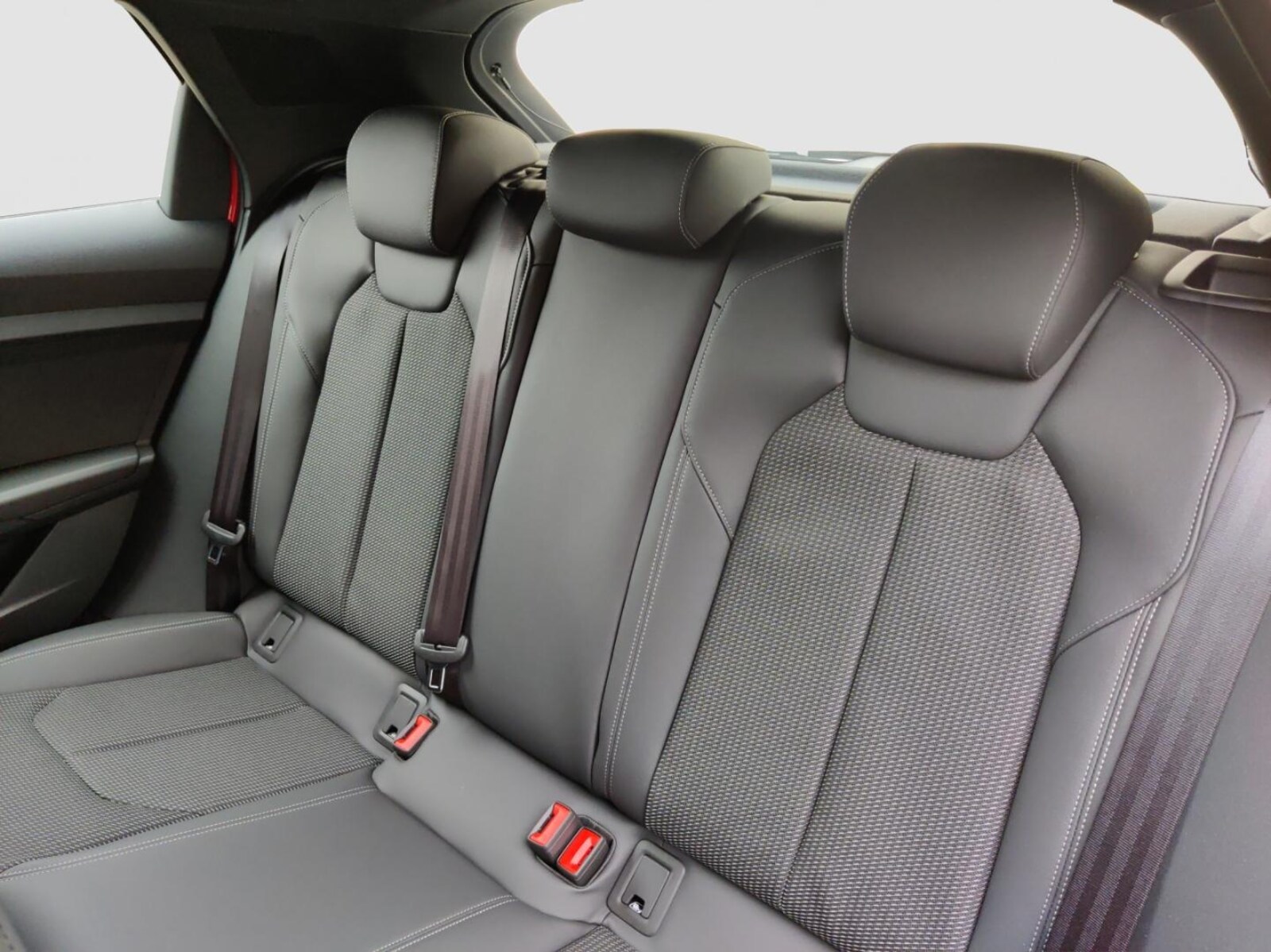 Audi A1 allstreet – Bild 12