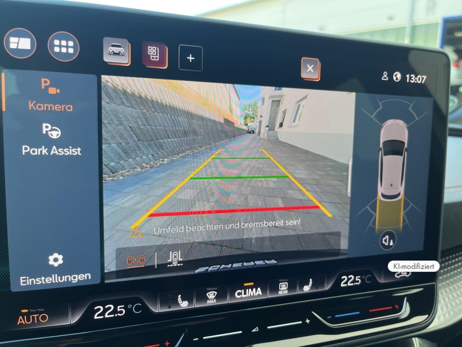 CUPRA Leon – Bild 17