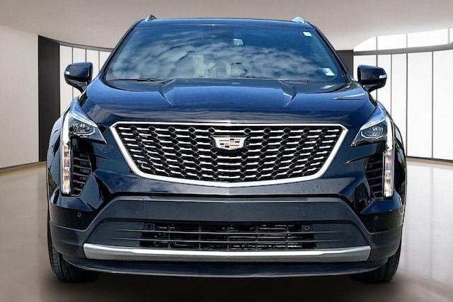 2023 Cadillac XT4