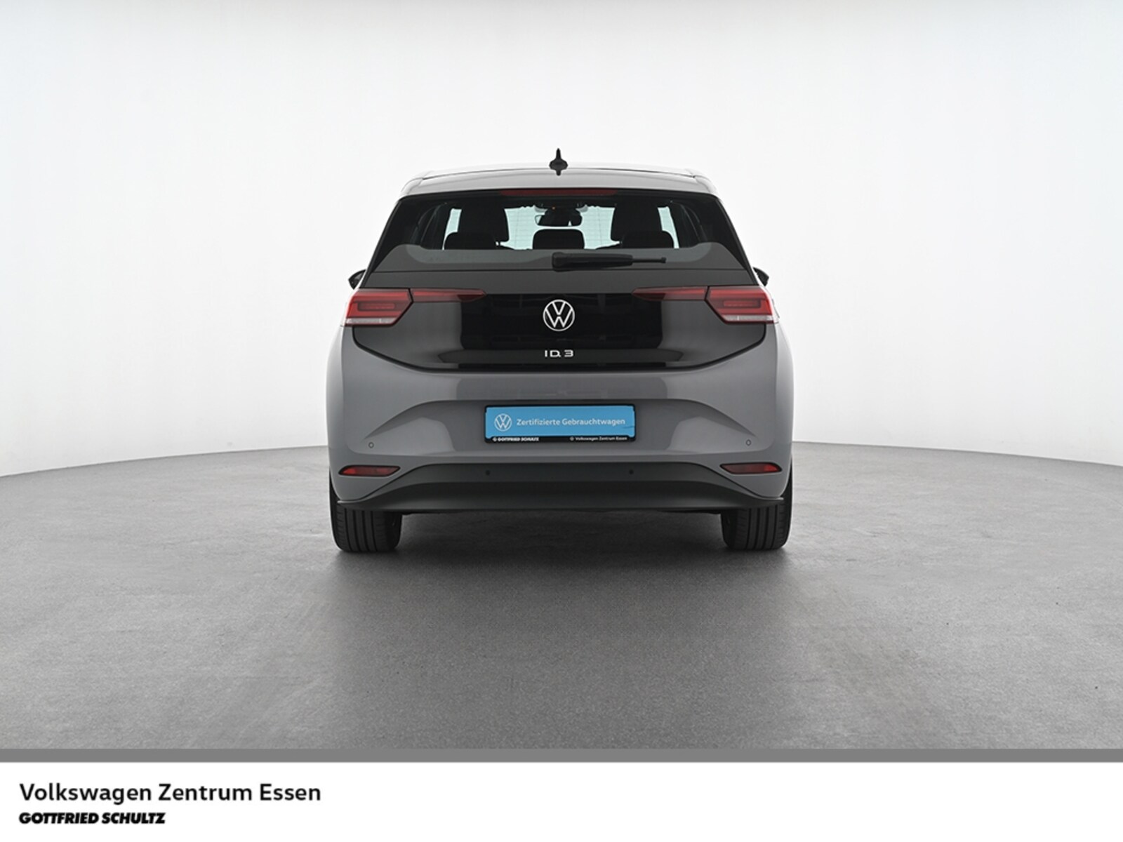 Volkswagen ID.3 – Bild 4