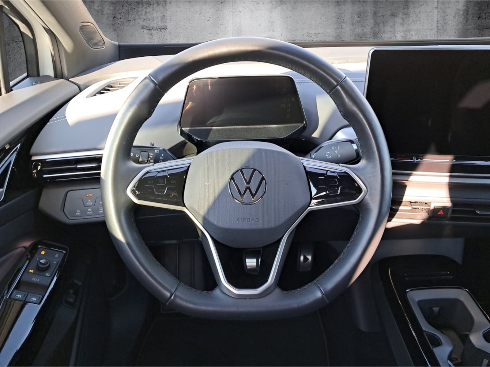 Volkswagen ID.4 – Bild 11