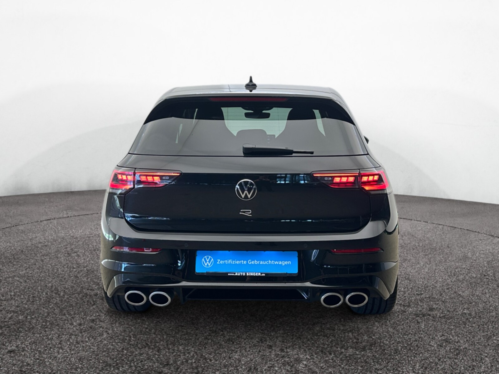 Volkswagen Golf – Bild 8