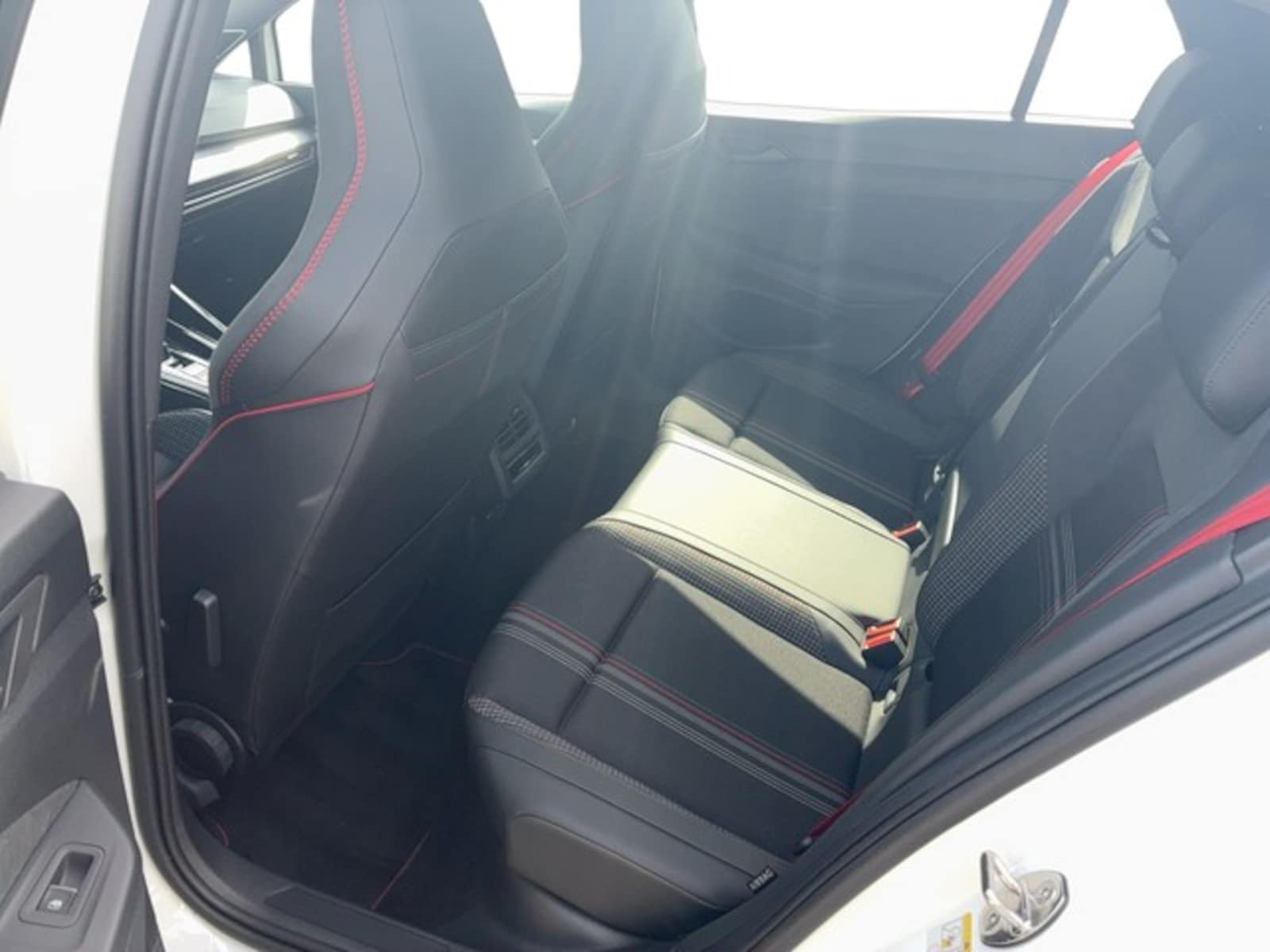 Volkswagen Golf – Bild 11