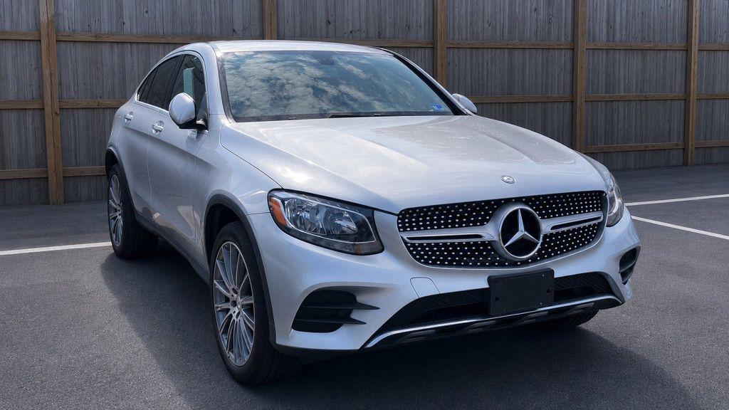 2017 Mercedes-Benz