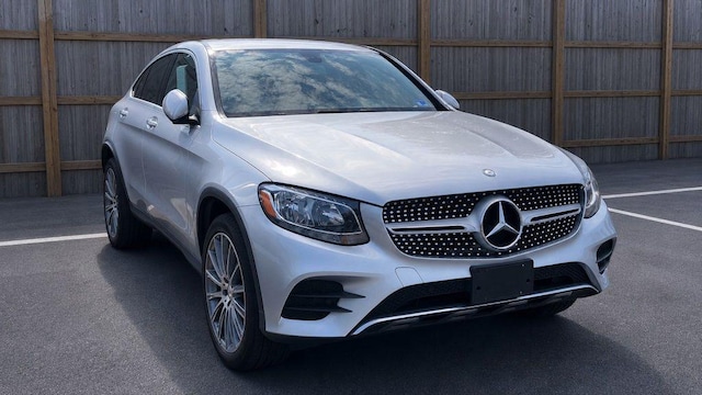 2017 Mercedes-Benz