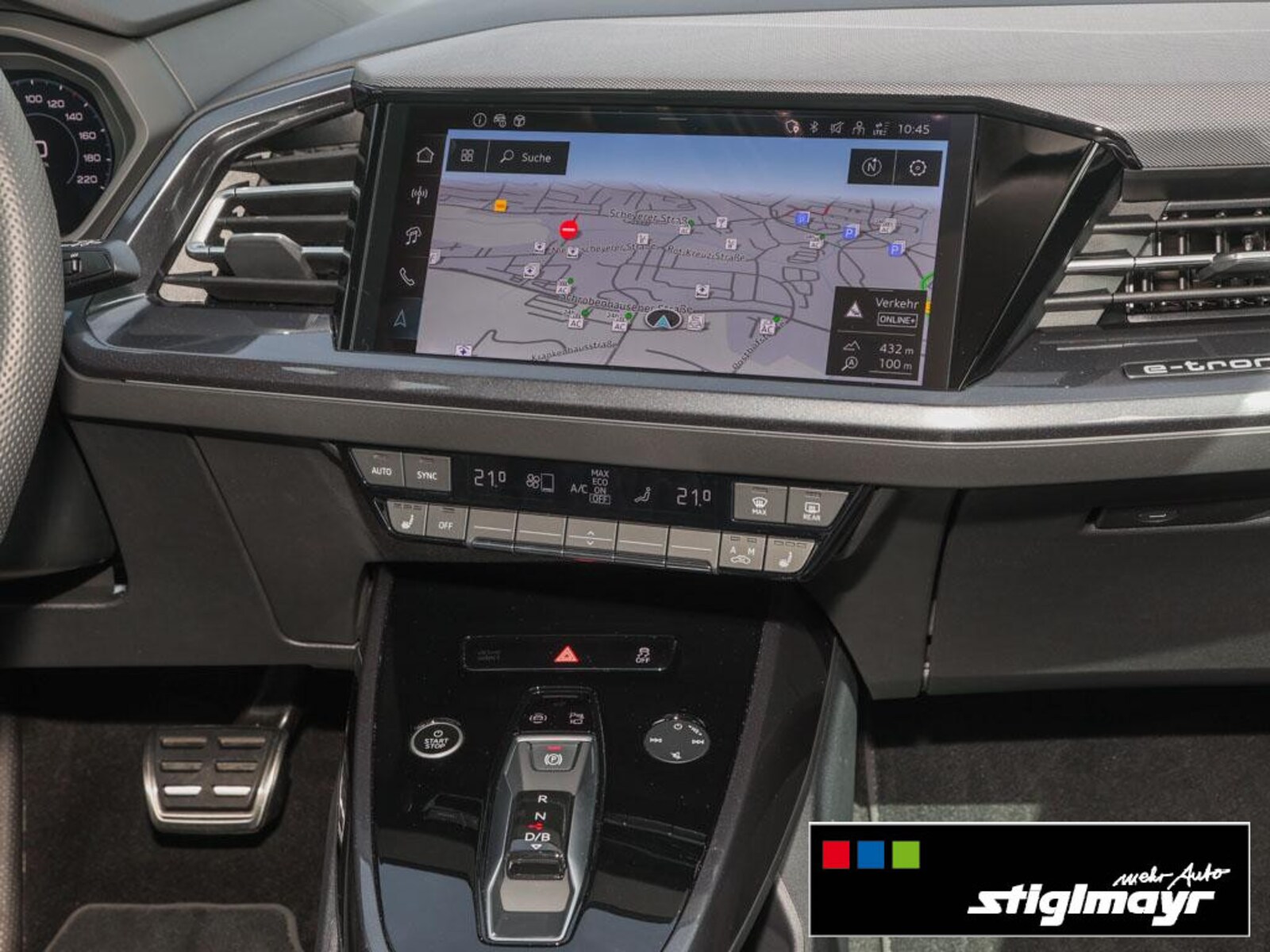 Audi Q4 e-tron – Bild 7