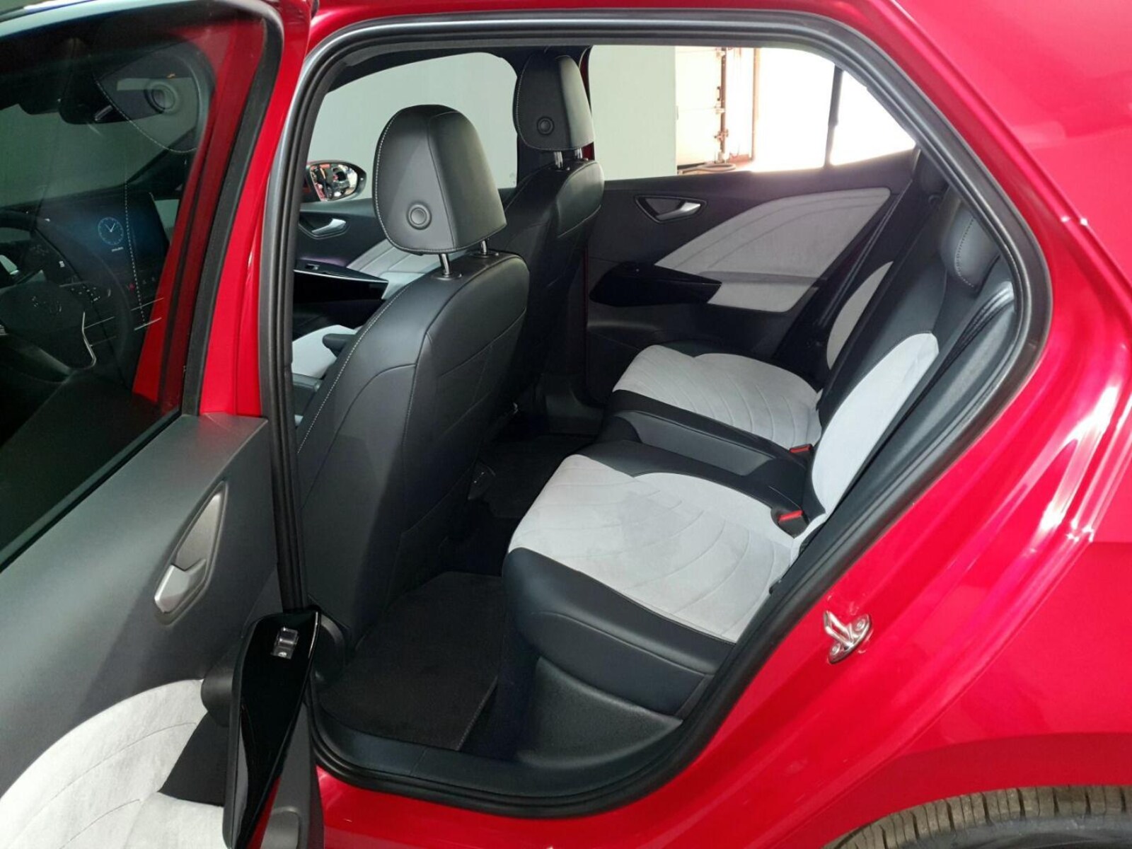 Volkswagen ID.3 – Bild 10