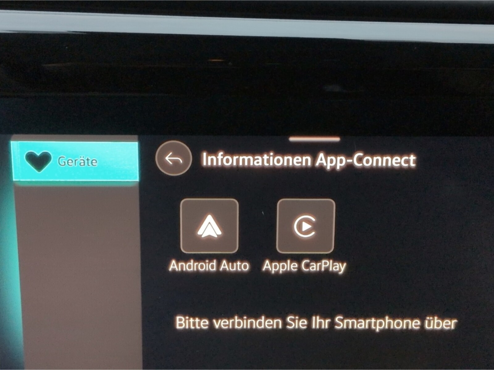 Volkswagen Multivan Langversion – Bild 15