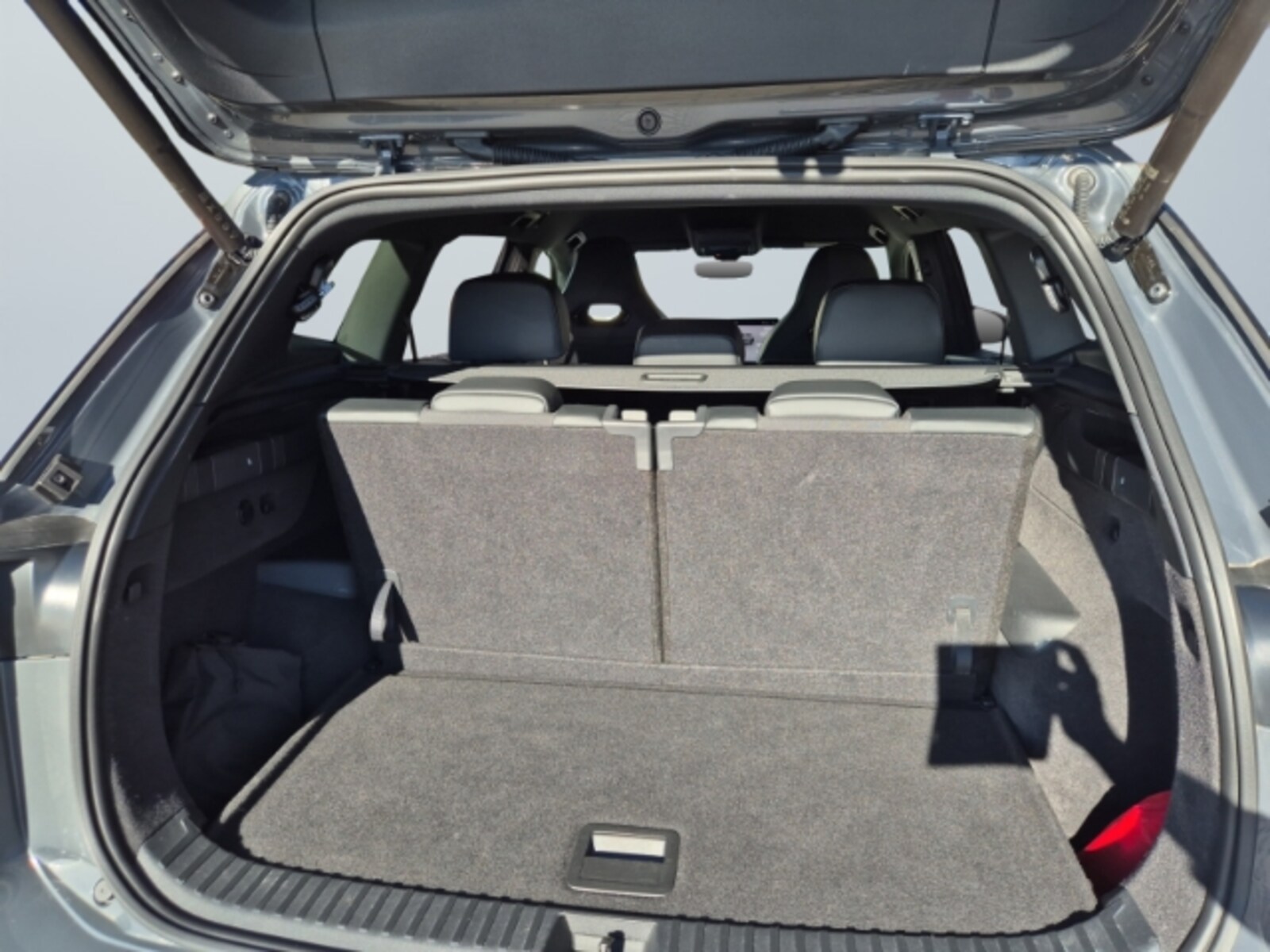 Volkswagen Tayron – Bild 13