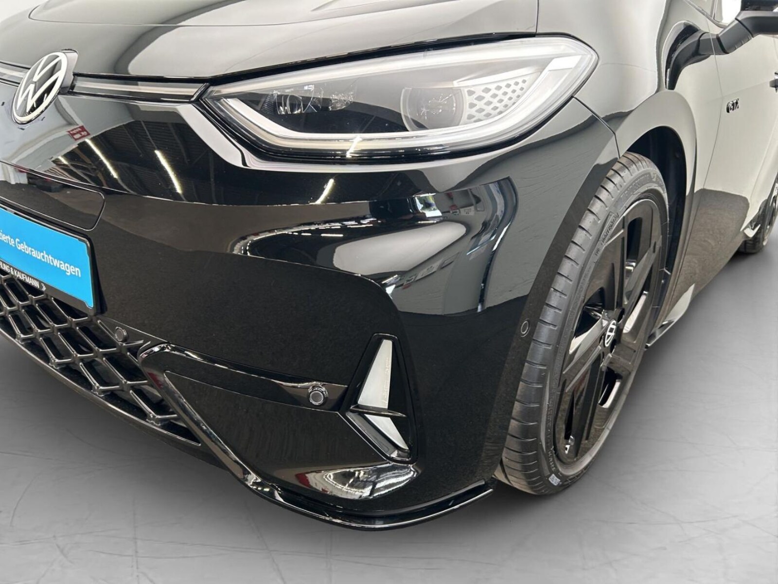 Volkswagen ID.3 – Bild 15