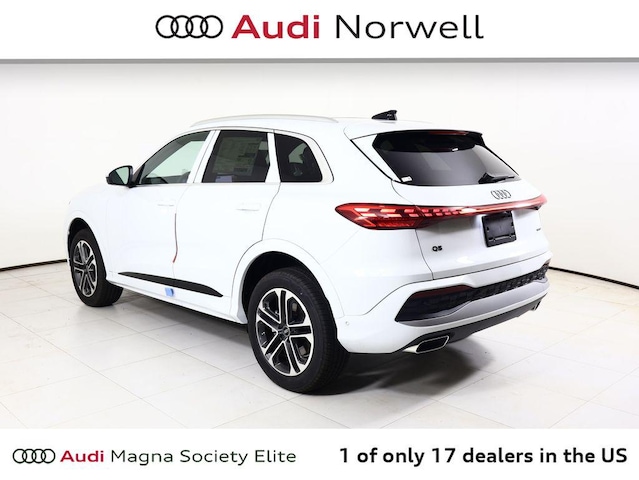 2026 Audi Q5 Premium - Photo 12
