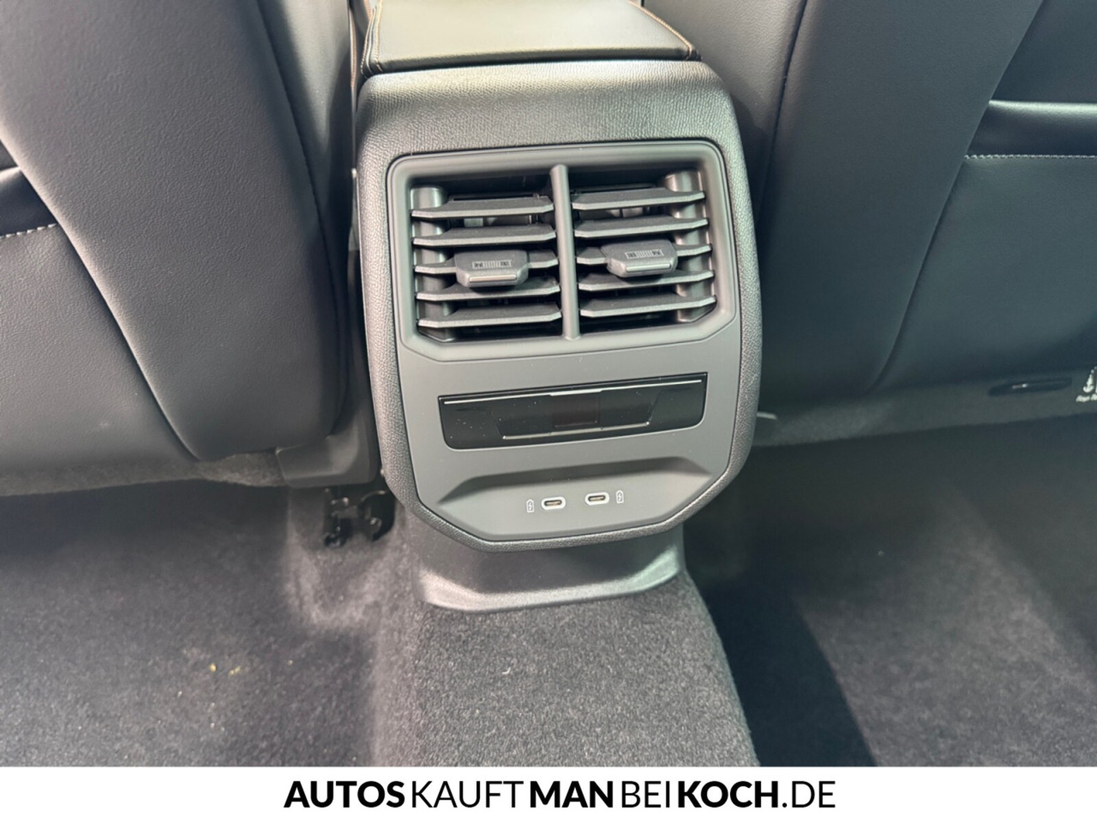 CUPRA Leon Sportstourer – Bild 17