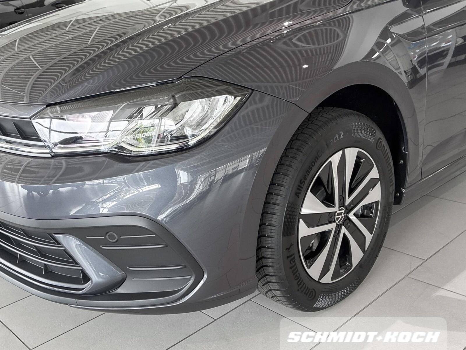 Volkswagen Polo – Bild 4