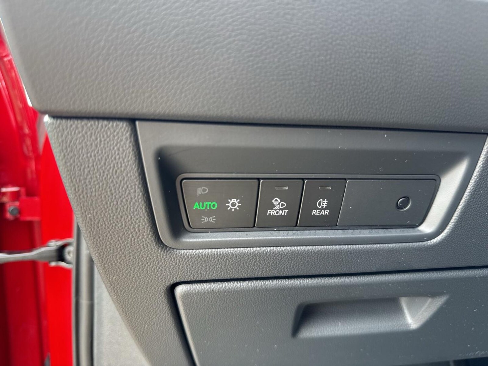 Volkswagen Touareg – Bild 22