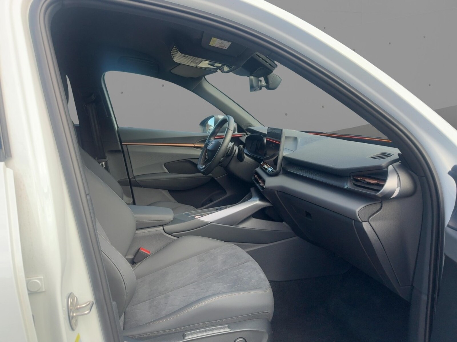 CUPRA Terramar – Bild 6