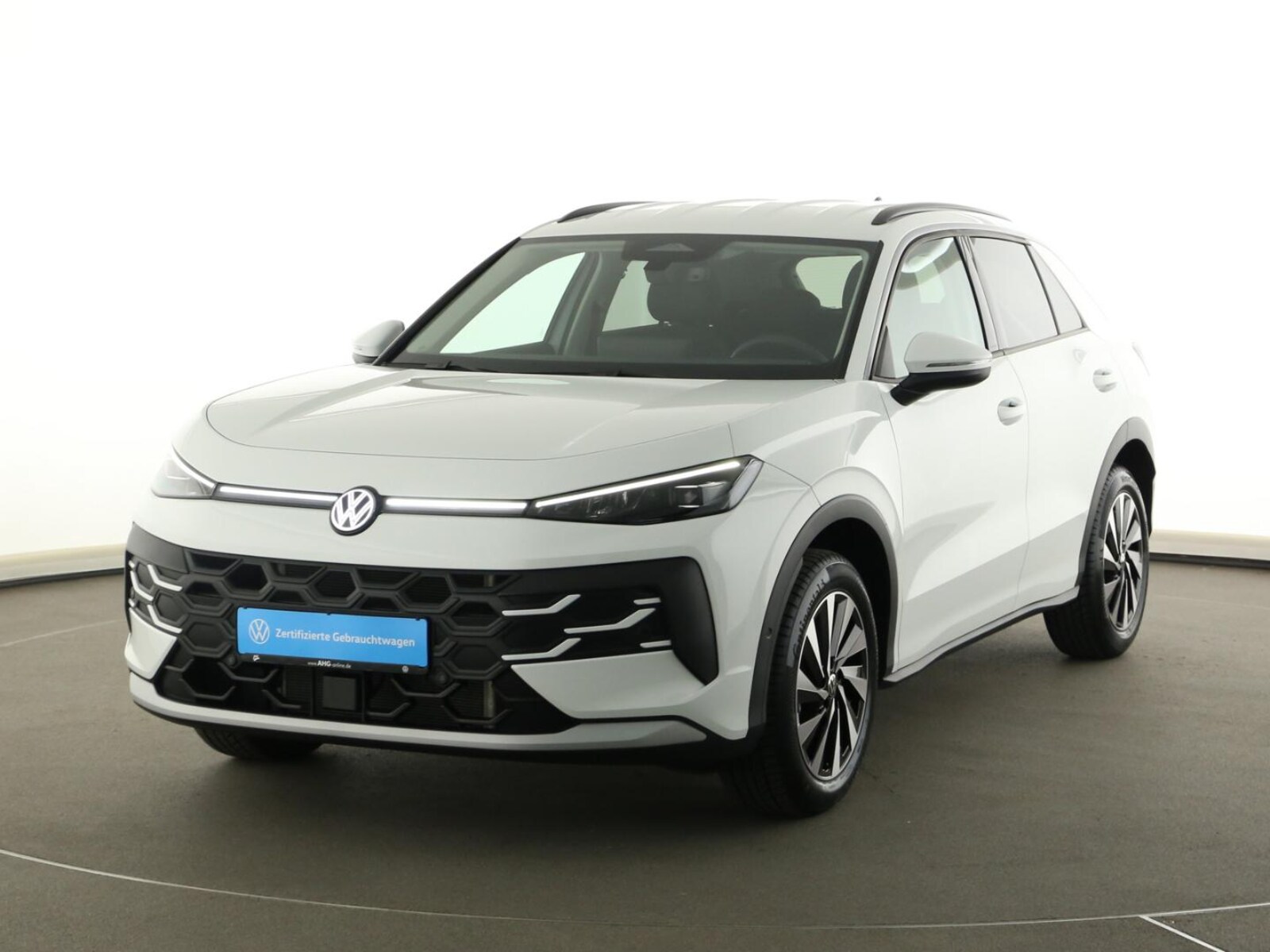 Volkswagen T-Roc – Bild 2