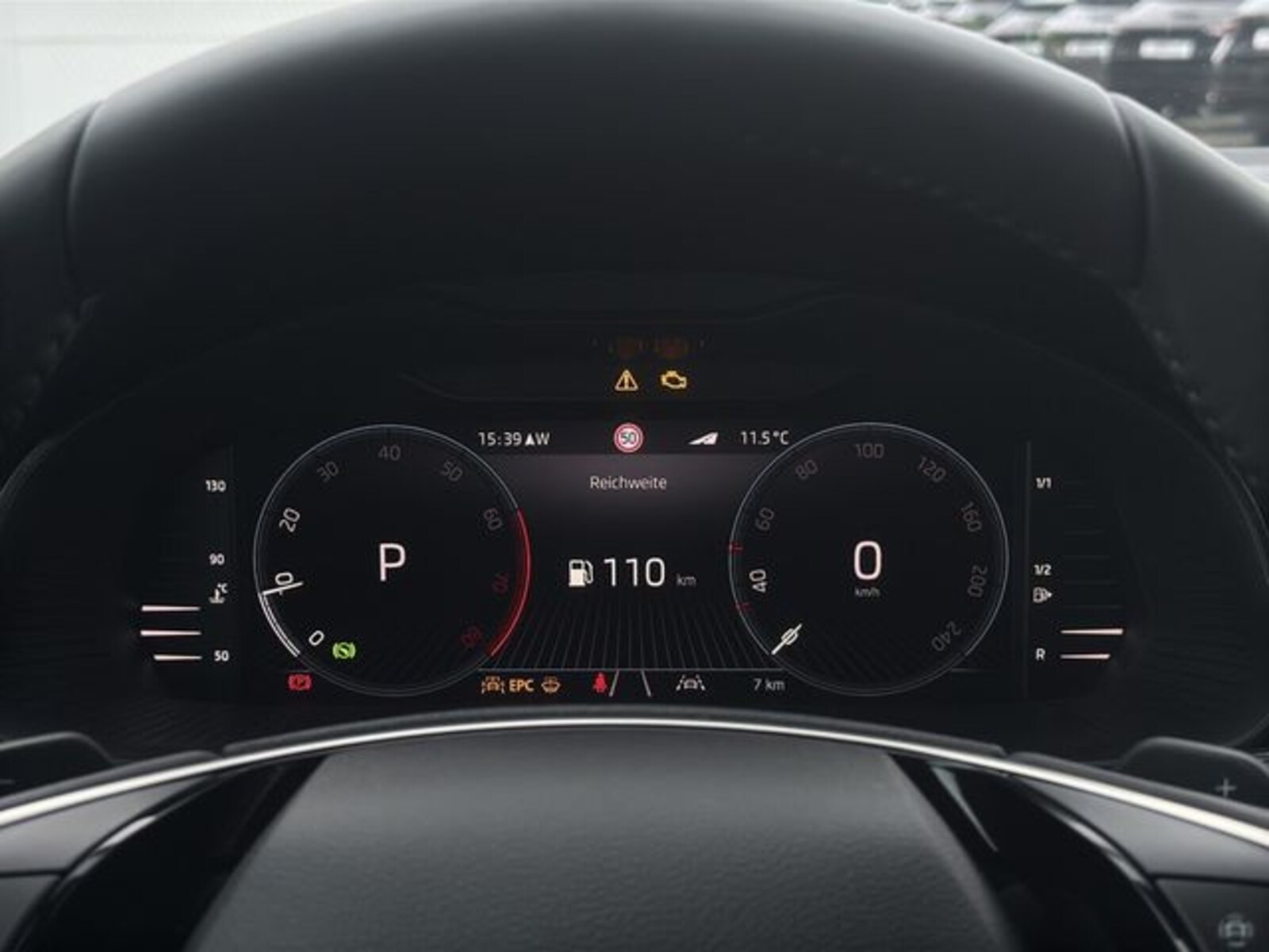 Škoda Scala – Bild 19
