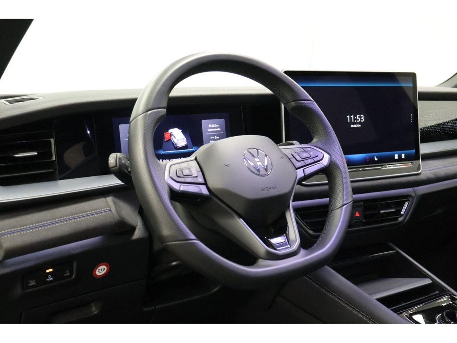 Volkswagen Tayron – Bild 20
