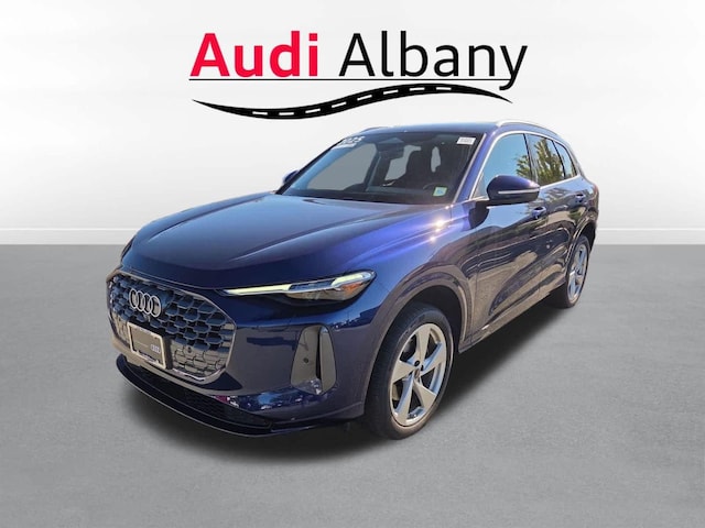 Photo of 2025 Audi Q5