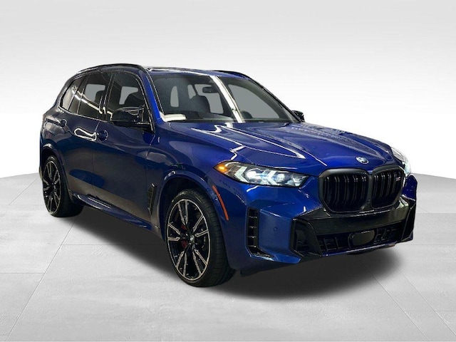 2025 BMW X5 M60i - Photo 10