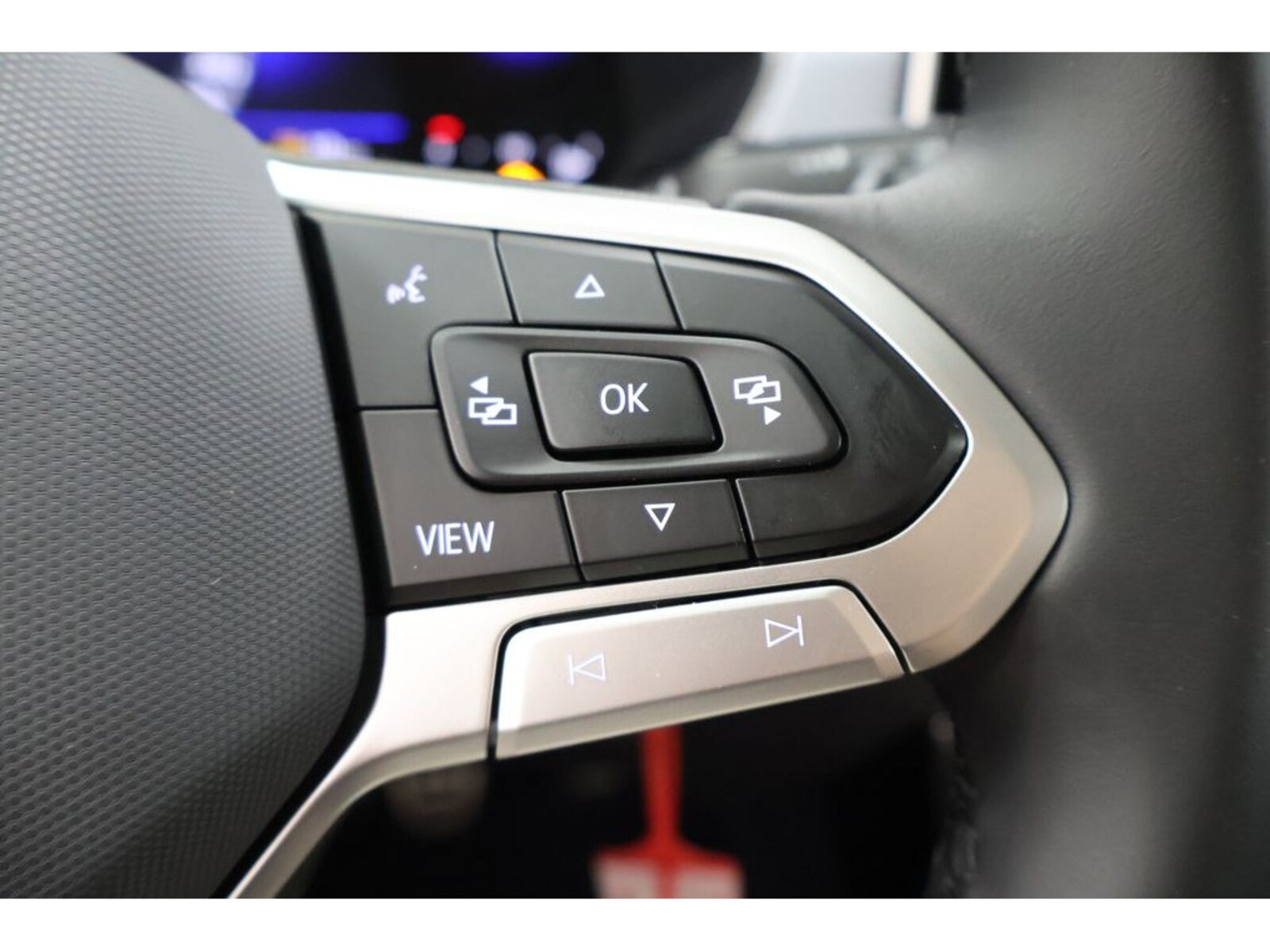 Volkswagen T-Cross – Bild 19