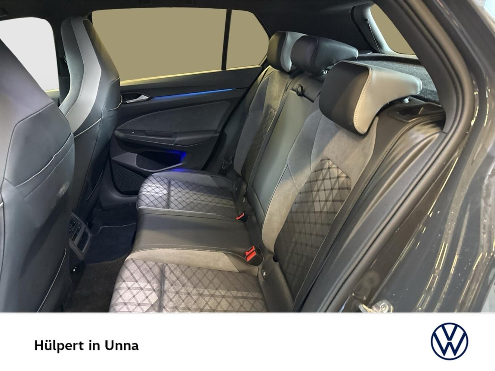 Volkswagen Golf – Bild 11