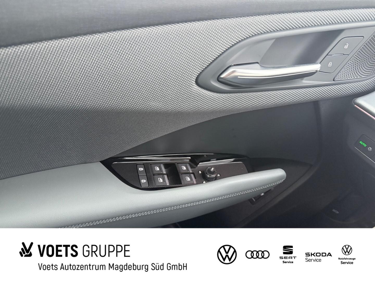 Bild über Audi Q3 Sportback TDI 110 kW S tronic - für weitere Informationen kontaktieren Sie den Audi Partner
