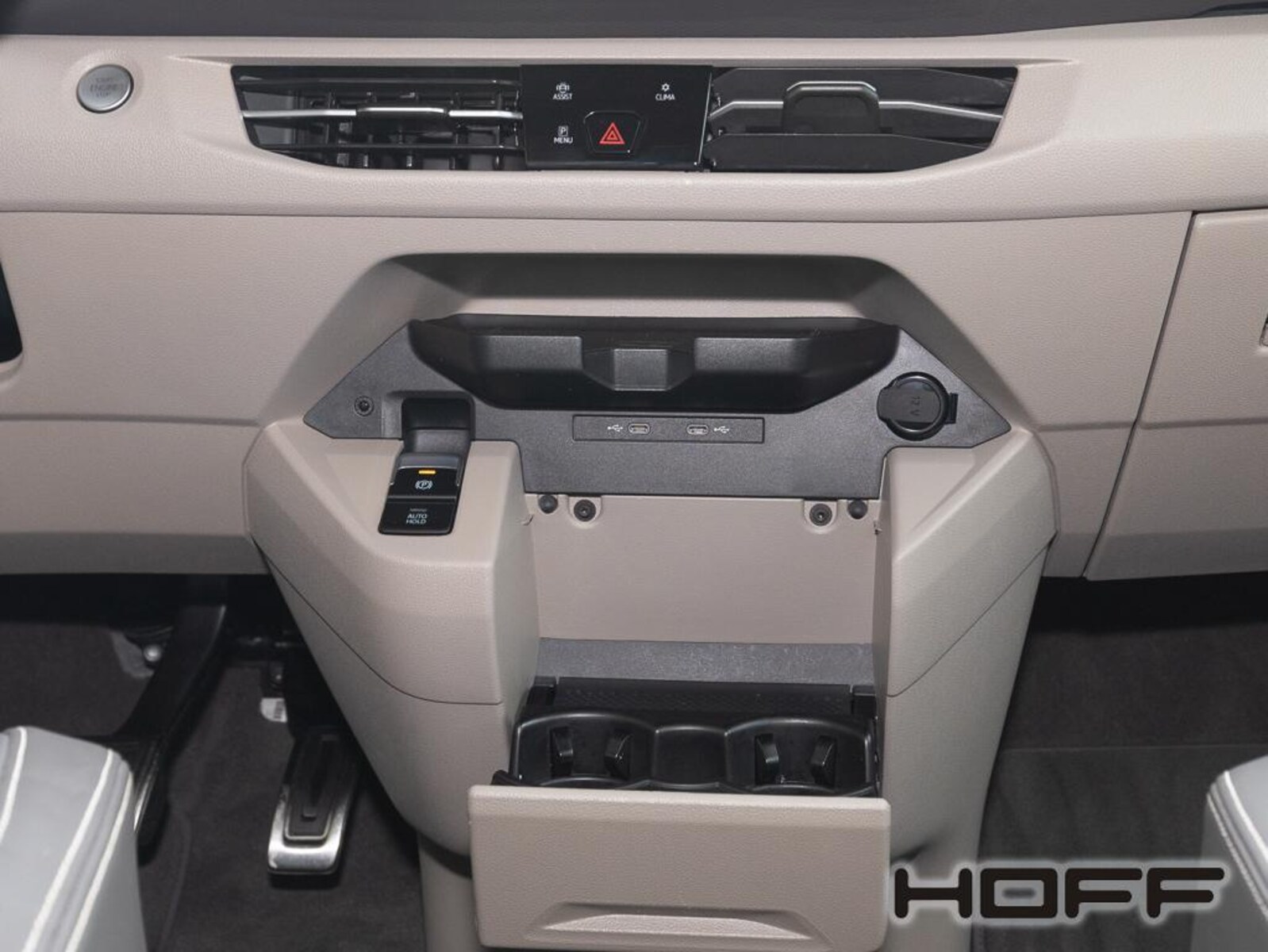 Volkswagen Multivan – Bild 9