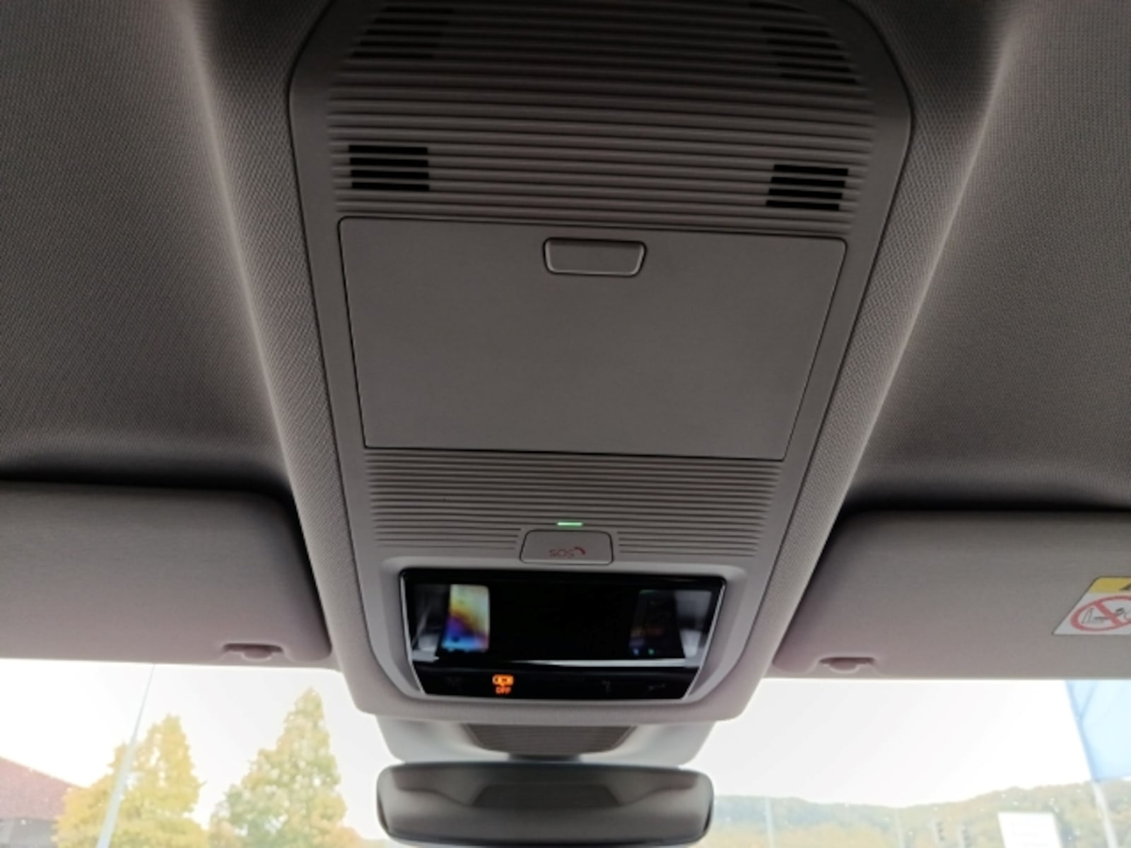 Škoda Kodiaq – Bild 15